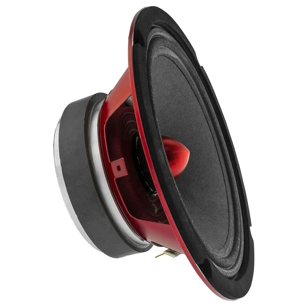 8” Midrange speaker